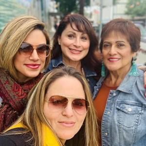 Meet your Posher, Catalina